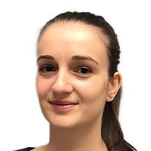 Путулян Ким Карленовна