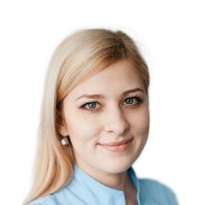 Шестакова (Мещерякова) Елена Юрьевна
