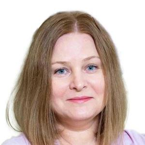 Иванова Вера Борисовна