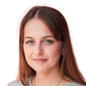 Калиниченко Алина Денисовна