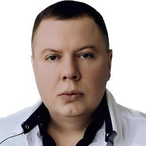Свиридов Александр Сергеевич