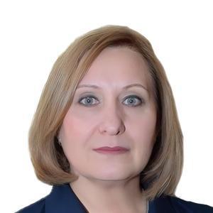 Тищенко Марина Ивановна