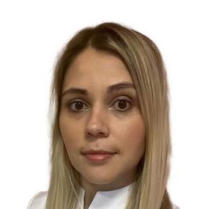 Жирякова Елена Петровна