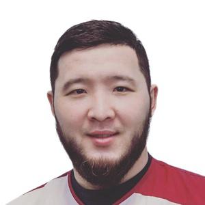 Камитов Ринат Русланович