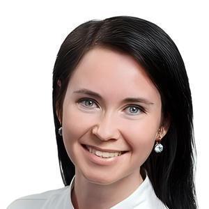 Уланова Анастасия Сергеевна