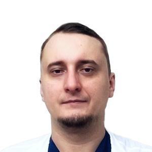 Булатов Динар Галиевич