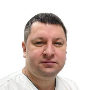 Майоров Андрей Николаевич