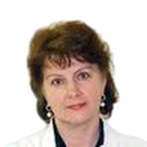 Кудряшова Марина Александровна