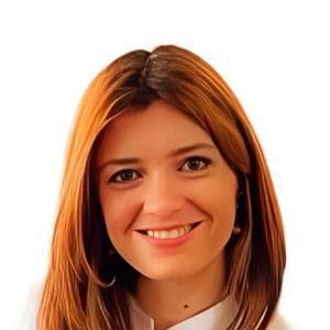 Рудакова Ирина Юрьевна