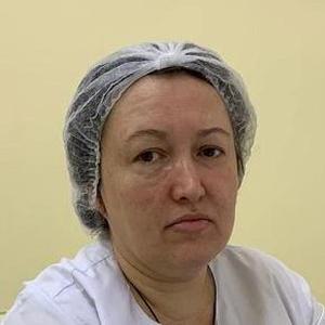 Иванникова Наталья Юрьевна