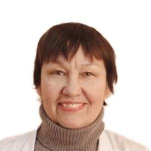 Абдураимова Татьяна Махмудовна