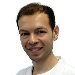 Валиев Тимур Теймуразович