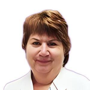 Мащенко Светлана Викторовна