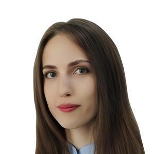 Хаменкова Елена Юрьевна