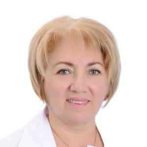 Григорьян Алла Суреновна