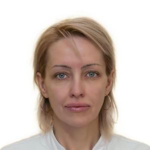 Проскурякова Людмила Витальевна