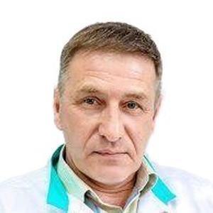 Кочкин Александр Николаевич