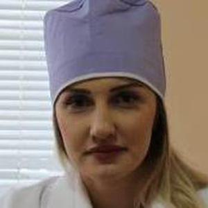 Мирзаева Фатима Мурадовна