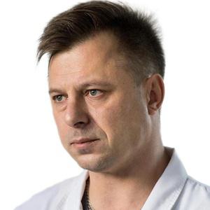 Петренко Олег Леонидович