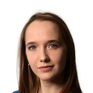 Сафиуллина (Губайдуллина) Илюза Дамировна