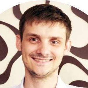 Ильин Егор Андреевич