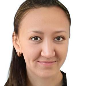 Джубанова Юлия Анатольевна