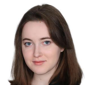 Корепова Анна Алексеевна