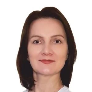 Фадеева Анна Николаевна