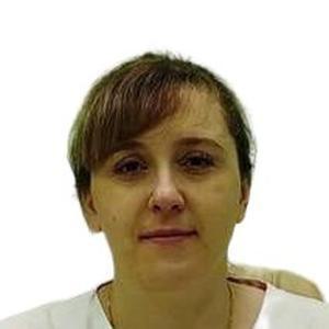 Макарова Мария Александровна