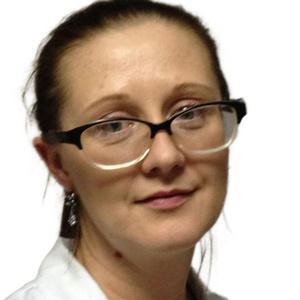 Илюхина Елена Владимировна