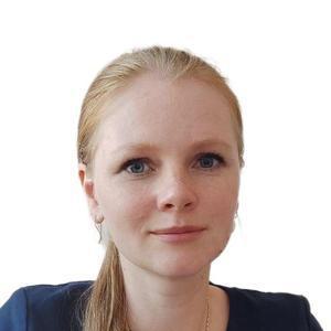 Болдузева Елена Александровна