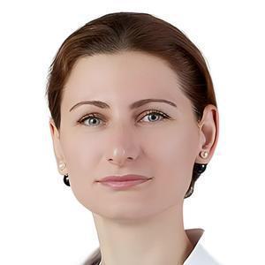 Полыковская Екатерина Сергеевна
