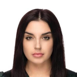 Шахбанова Юлия Ивановна