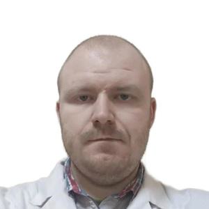 Сергеев Артур Михайлович