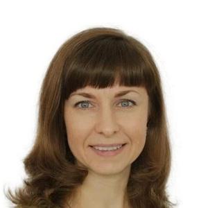 Роганская Елена Михайловна