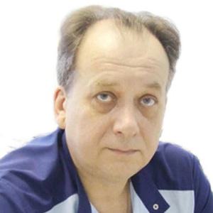 Извеков Сергей Владимирович