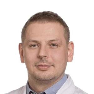 Распопин Артем Максимович