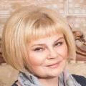 Рычкова Светлана Владиславовна