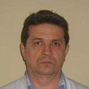 Александров Николай Михайлович