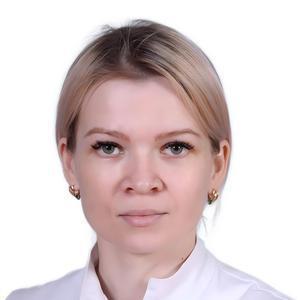 Осипова Кристина Юрьевна