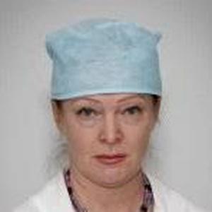 Копылова Дина Геннадьевна