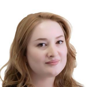 Абакарова Замира Зайнутдиновна
