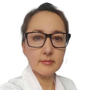 Нуртазина Асель Юсуповна