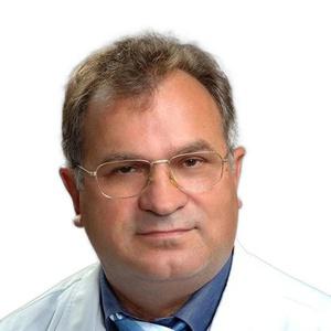 Пешкин Валерий Иванович