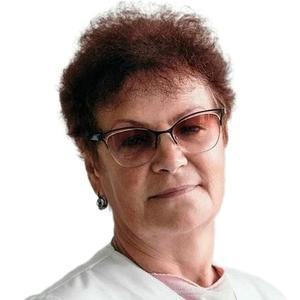 Астапович Татьяна Борисовна