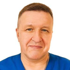Лобачев Андрей Николаевич
