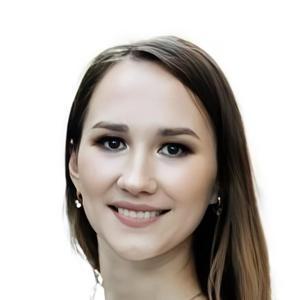 Фазлиахметова Юлия Азатовна
