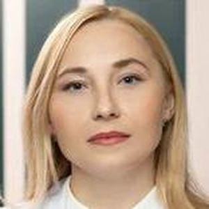 Никитенко Анна Владимировна
