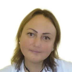Внукова Наталья Викторовна