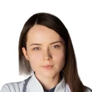 Кондакова Наталия Сергеевна